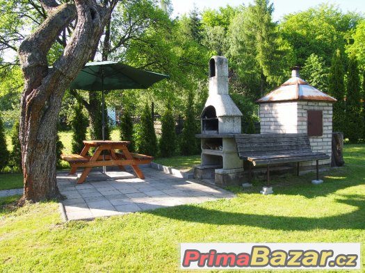 Zahrada s chatkou a kůlnou v Orlové, ul.M.Tyrše – fotografie 2