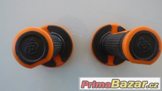 Rukojeti KTM – fotografie 3