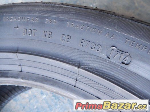 Pirelli PZero Nero GT 245/45/17 99Y XL - 4x letní pneu – fotografie 4