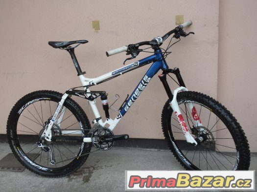 GENESIS REACTOR ALL MOUNTAIN – fotografie 4