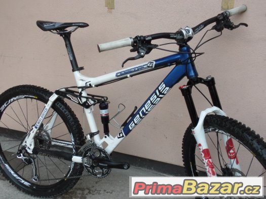 GENESIS REACTOR ALL MOUNTAIN – fotografie 5