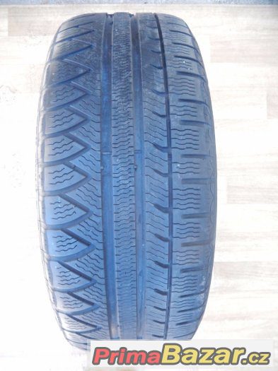 Toyota Verso 5x114,3 7x17 ET45 + 215/55/17 - zimní sada – fotografie 2