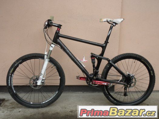 THOMUS LIGHTRIDER CARBON S – fotografie 5