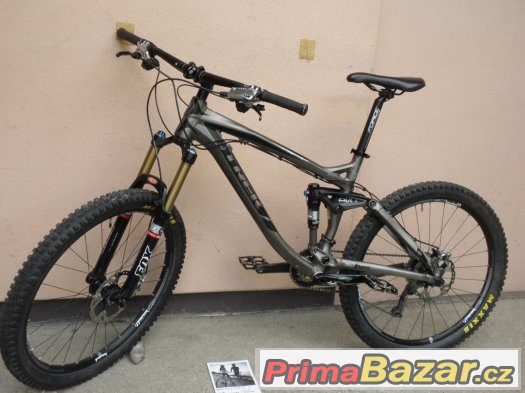 ENDURO TREK REMEDY 9 2012 – fotografie 1