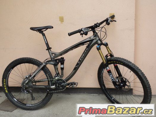 ENDURO TREK REMEDY 9 2012 – fotografie 3