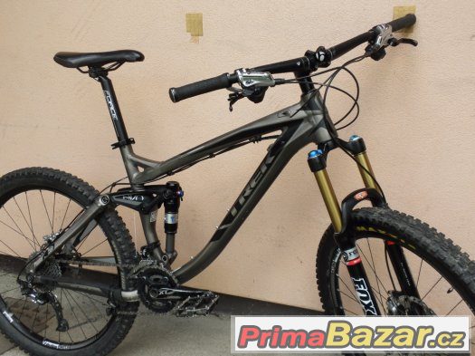ENDURO TREK REMEDY 9 2012 – fotografie 4