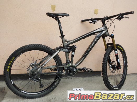 ENDURO TREK REMEDY 9 2012 – fotografie 5