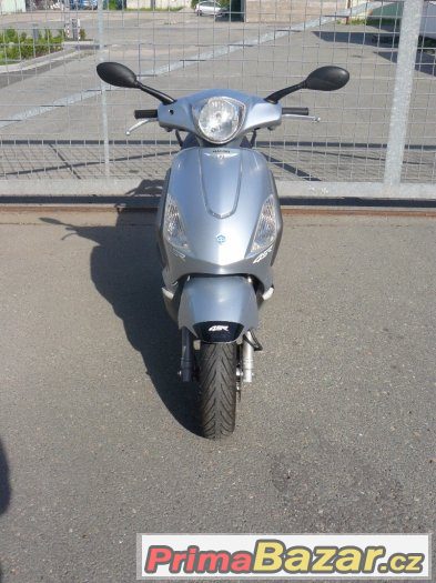 Piaggio Fly 125 – fotografie 3