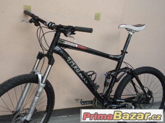 TREK FUEL EX5.5 – fotografie 2