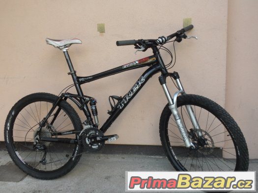 TREK FUEL EX5.5 – fotografie 3