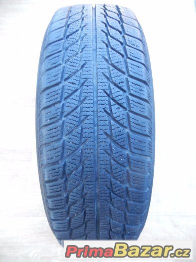 2x zimní zátěžové Goodride 195/70/15C 104R – fotografie 2