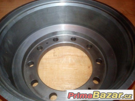 Buben brzdový 280mm – fotografie 3