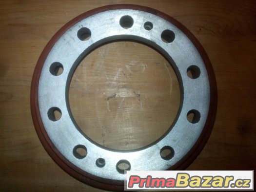 Buben brzdový 280mm – fotografie 4