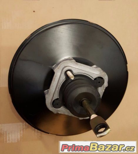 Servo bmw e46 320d 29675681801 – fotografie 2