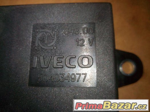 IVECO 504034977 – fotografie 2