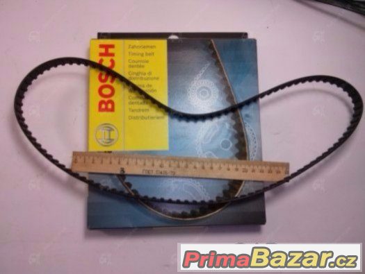 BOSCH Ozubený rozvodový řemen (1 987 949 005) – fotografie 1