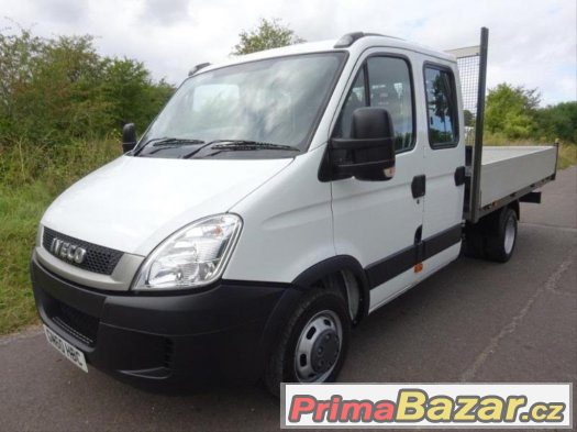 IVECO DAILY 29 L10 – fotografie 1
