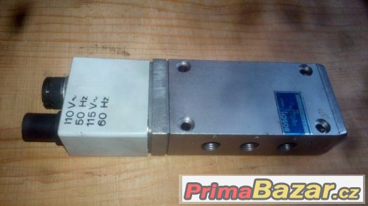 BOSCH 0820 000 025 elektro ventil ... – fotografie 1