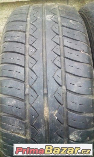 SADA 4ks pneu Barum Brillantis 185/60 R14 82T – fotografie 1