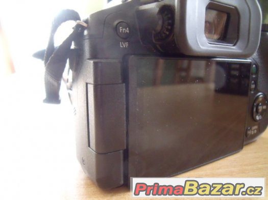 ZÁNOVNÍ Panasonic FZ-300 ZÁRUKA komplet balení – fotografie 4