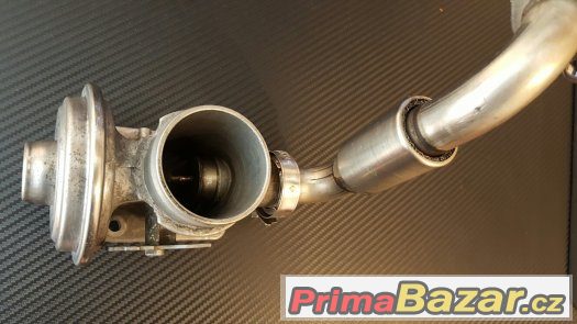 Prodám EGR Ventil z BMW e46 320d – fotografie 1