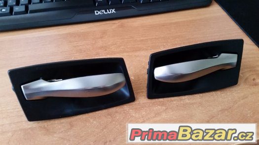 Prodám díly na BMW e60 – fotografie 3