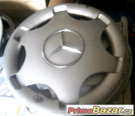 Mercedes-Benz Vito 638: poklice – fotografie 2