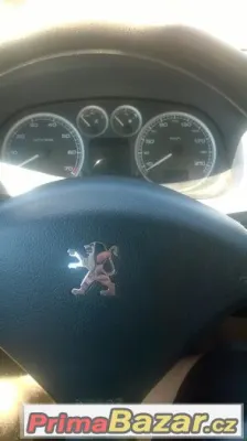 peugeot 307automat