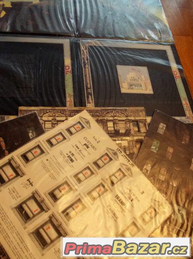 LED ZEPPELIN – fotografie 4