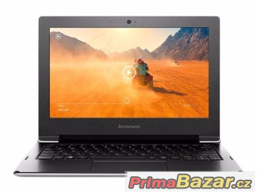 ►LENOVO IdeaPad100-15IBD◄3825U/4GB RAM/1000HDD/ZÁRUKA 2 ROKY – fotografie 1