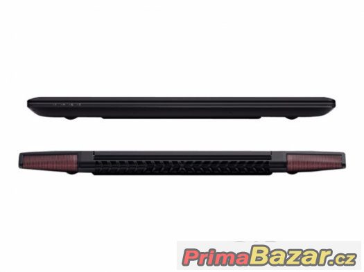 ►LENOVO IDEAPAD Y700-15ISK◄i5/8GB RAM/1000 HDD/ZÁRUKA 2ROKY – fotografie 5