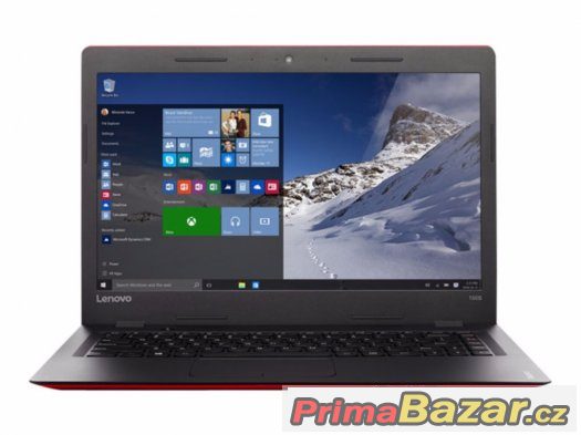 ►LENOVO IDEAPAD 100S◄ Atom/2GB RAM/32 GB eMMC/ZÁRUKA 2 ROKY – fotografie 1