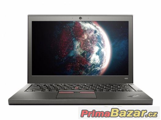 ►LENOVO ThinkPad x250◄i3/4GB RAM/500 HDD/ZÁRUKA 2ROKY – fotografie 1