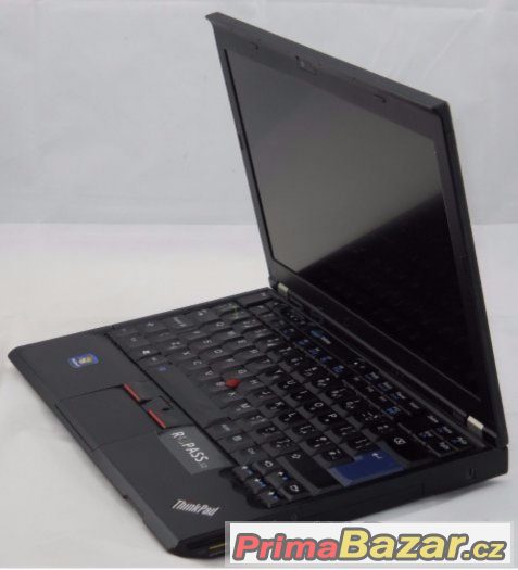 ►LENOVO THINKPAD X220◄ i5/4GB RAM/320 HDD/ZÁRUKA – fotografie 4