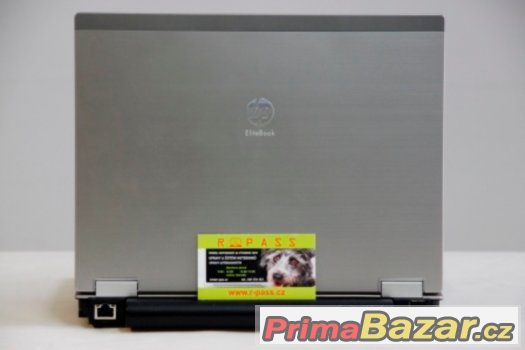 ►HP ELITEBOOK 2540P◄ i7/4GB RAM/160 SSD/ZÁRUKA – fotografie 3