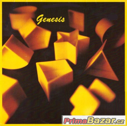 GENESIS - Phil Collins – fotografie 4