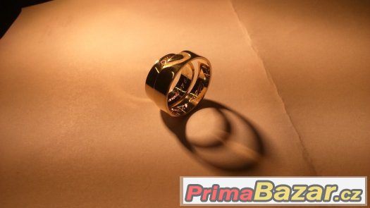 Prodám nové snubní prsteny – fotografie 2