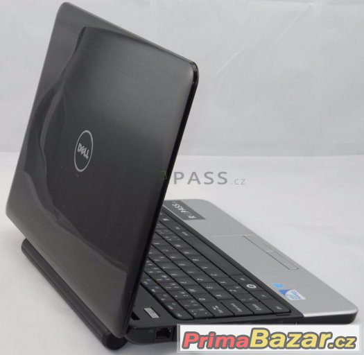 ►DELL INSPIRON 1110◄ Pen/2GB RAM/160 HDD/záruka 1 rok – fotografie 2