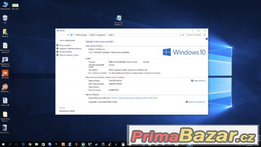 Herní PC, osmijádrový procesor s R9 270 a SSD-ZÁRUKA – fotografie 2