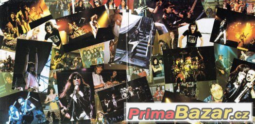 GLOOCKLER STYLOVÉ RIFLE S VÝŠIVKOU vel. 40 – fotografie 2