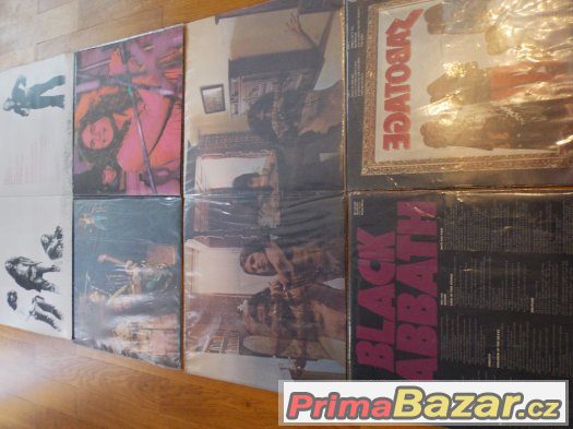 BLACK SABBATH – fotografie 4