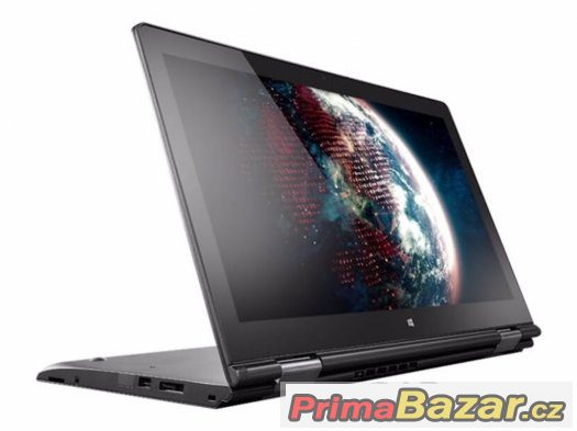 ►LENOVO YOGA S5 15◄i7/16GB RAM/500 HDD/ZÁRUKA 2ROKY – fotografie 3