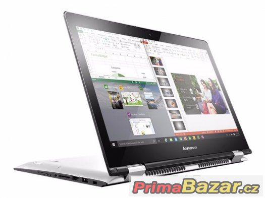 ►LENOVO YOGA 500-14IS◄Pentium/4GB RAM/128 SSD/ZÁRUKA 2 ROKY – fotografie 3