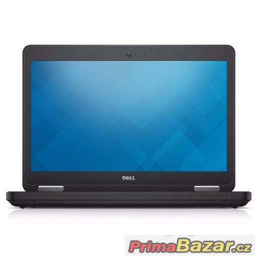 ►DELL LATITUDE E5440◄ i5/4GB RAM/320 HDD/ZÁRUKA – fotografie 1
