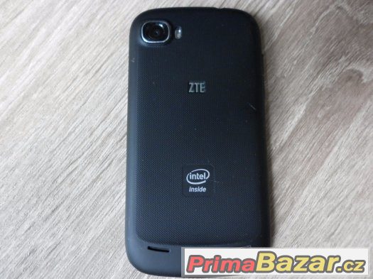 ZTE Grand X, 8MPx foto, 4GB,microSD slot,Android. – fotografie 2