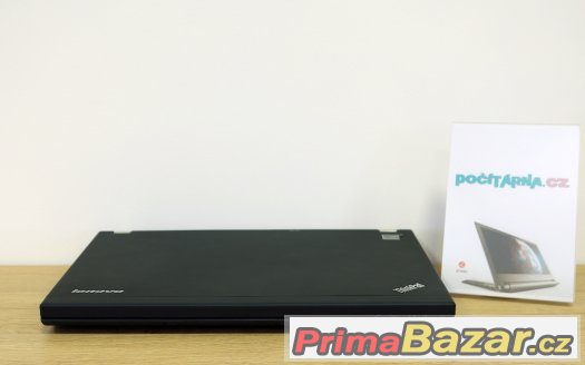 Firemní notebooky 6ks Lenovo ThinkPad X220 s roční zárukou – fotografie 4