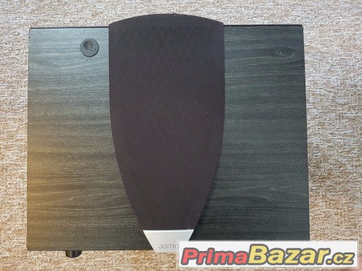 Prodám JAMO sestavu-subwoofer, center+2x surround – fotografie 4