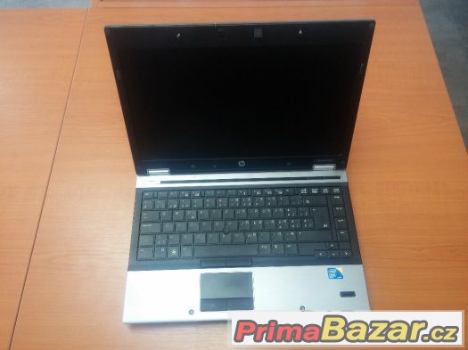 SLEVA HP 8440p Repasovaný Záruka 12 měsíců – fotografie 2