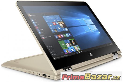 Předváděcí notebooky 12ks Hp X360 13 s dvouletou zárukou – fotografie 5