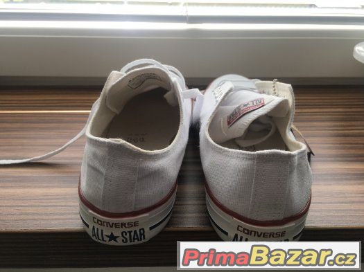 Converse, velikost 38 – fotografie 3